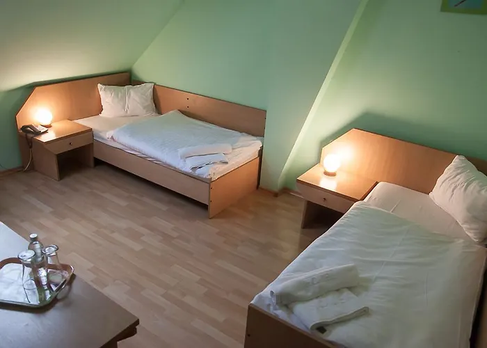 Hotel Aeroplan
