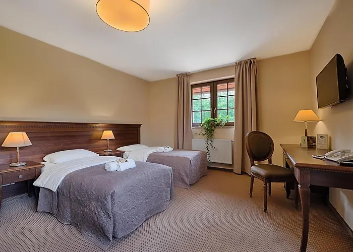 Forrest Hotel & Restaurant
