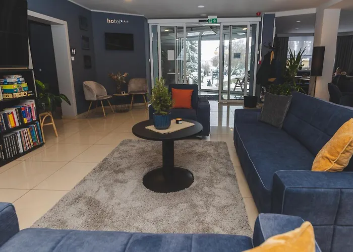 Hotel Akwawit