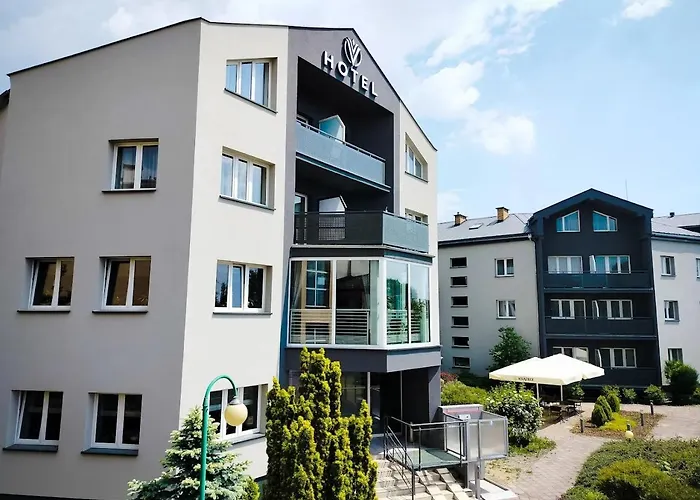 Hotel Akwawit