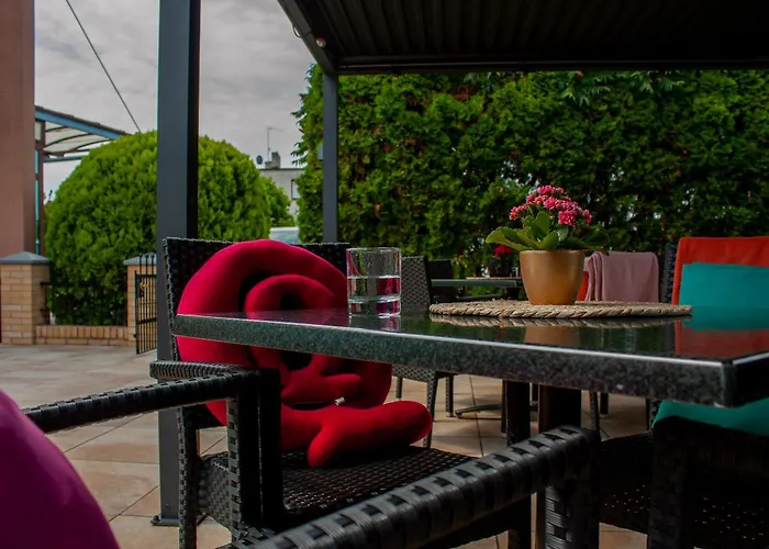 Qubus Hotel Zielona Góra