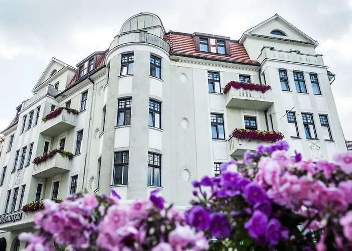 City Boutique Hotel